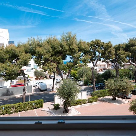 Monopoli Favolosa - Spacious 100Mq Apt. W/ Parking Buitenkant foto